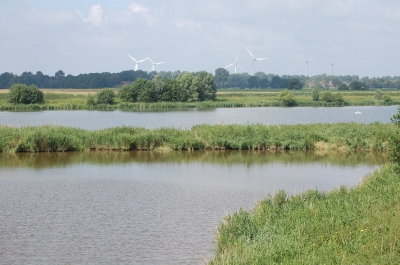 Die Weite Frieslands