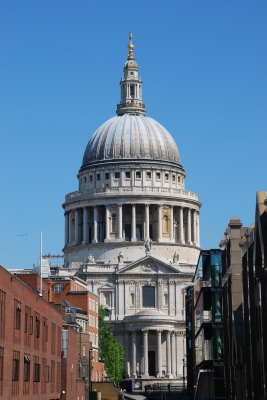 St. Pauls Cathedral 2