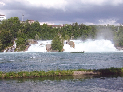 Rheinfall