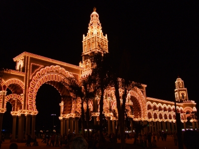 Feria de Cordoba