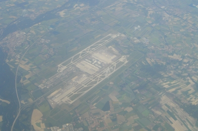 Airport München