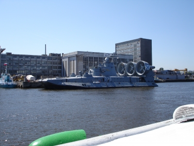 Marineverkehrsmittel