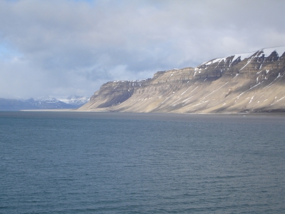 Spitzbergen 1