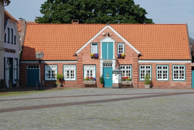 Heimatmuseum Varel