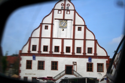 Spiegelhaus