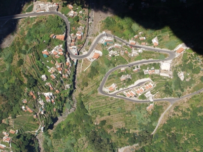 Madeira - Nonnental