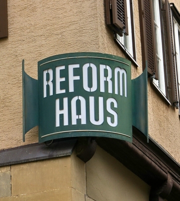 Reformhaus