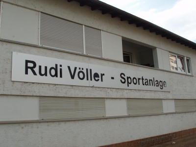Rudi Völler Arena