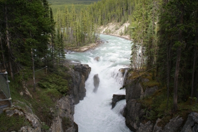 Water Falls (Wasserfälle)