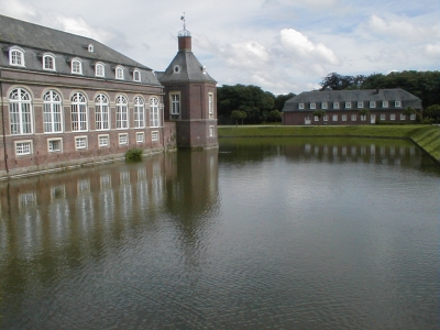 Wasserschloss