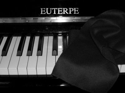 Euterpe Klavier