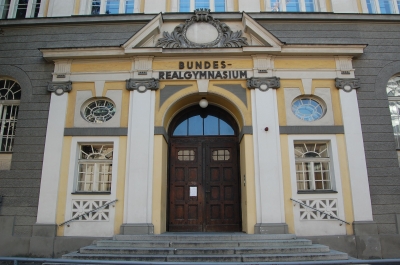 Bundesrealgymnasium