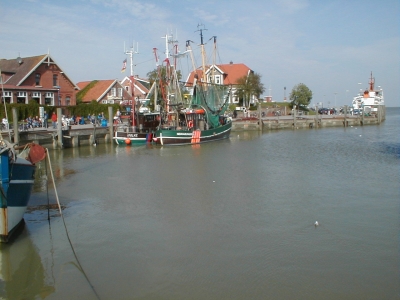 Hafen