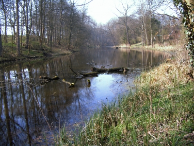 Alter Eider Kanal