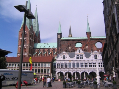 Stadt Lübeck