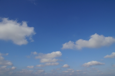 Der Himmel über der Nordsee - Endlich Sommer - 88