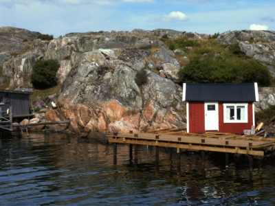 Göteborg Schäreninseln (5)