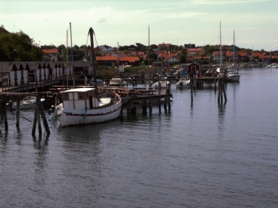Göteborg Schäreninseln (6)