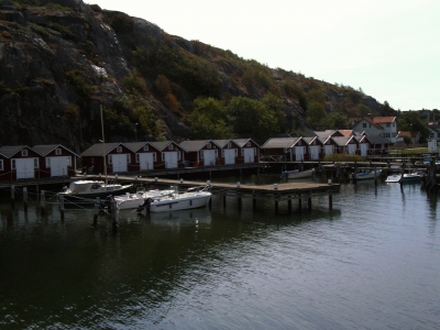 Göteborg Schäreninseln (7)