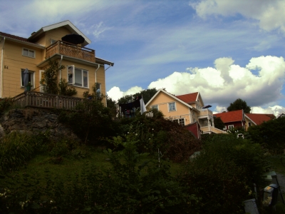 Göteborg Schäreninseln (11)