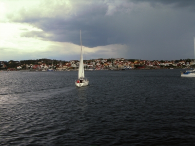 Göteborg Schäreninseln (17)