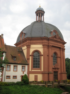 Benediktuskirche