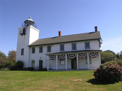 Horton Point Lighthouse