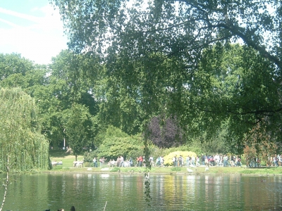 London Park