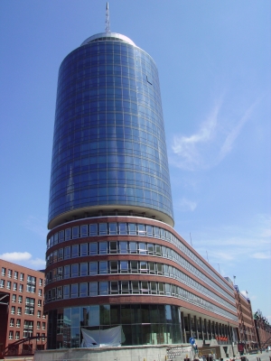 HTC-Tower