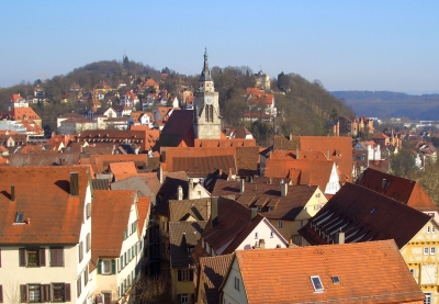 Tübingen