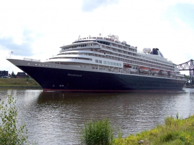 Prinsendam