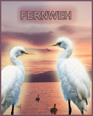 Fernweh