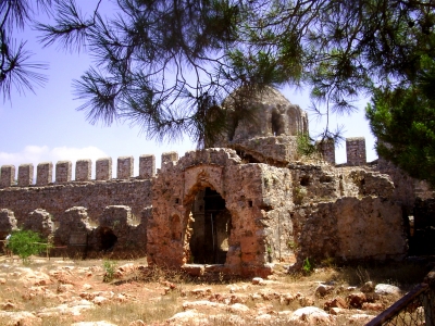 Alanya - Türkei