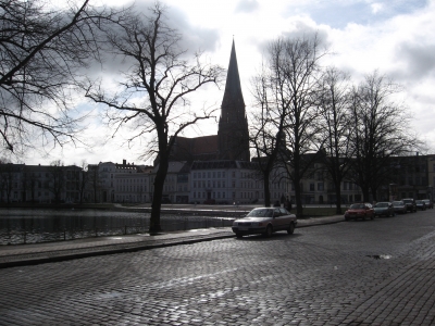 Kirche Schwerin