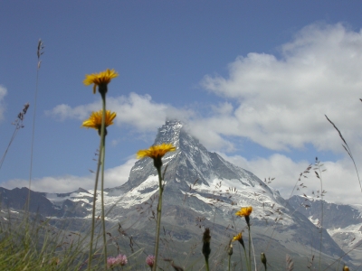 Matterhorn