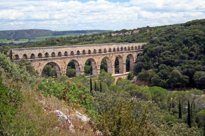 Pont du Gard