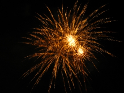 IMG_1765 - Feuerwerk