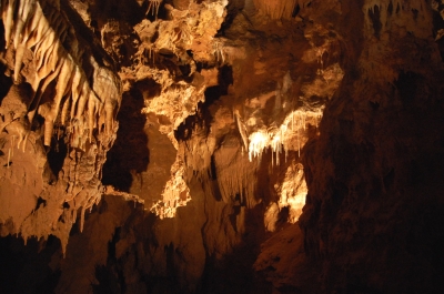 Tropfsteinhöhle 2