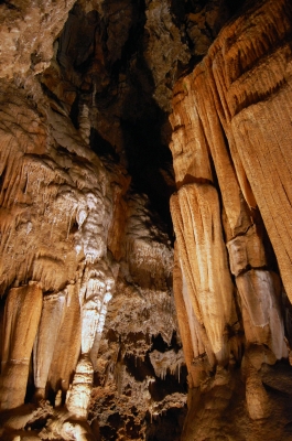 Tropfsteinhöhle 5