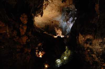 Tropfsteinhöhle 11