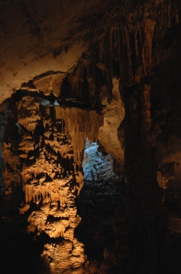 Tropfsteinhöhle 15