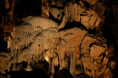 Tropfsteinhöhle 18