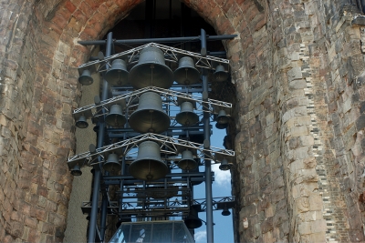 Glockenspiel Nicolaikirche