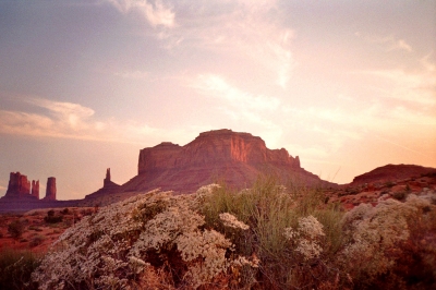 Monument Valley 6