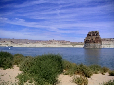 Lake Powell