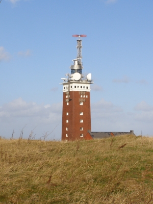 Helgoland 2006, Leuchtturm