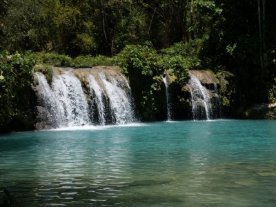 Wasserfall