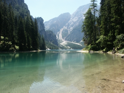 Pragserwildsee