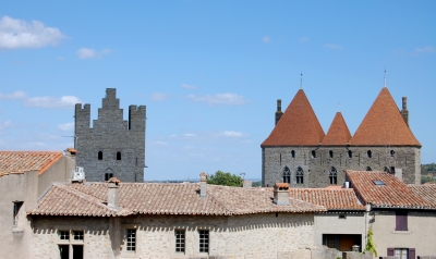 Carcassonne 4