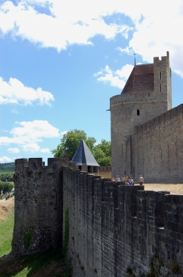 Carcassonne 6